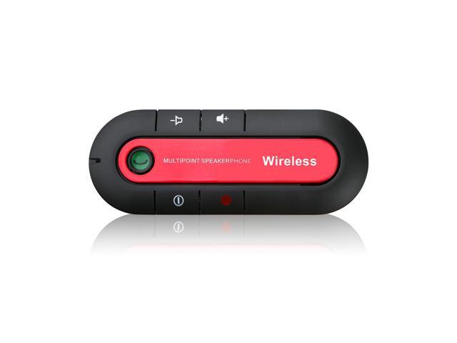 Fresh Fab Finds iMounTEK Convenient and Practical Wireless Speaker Kit - Black One size