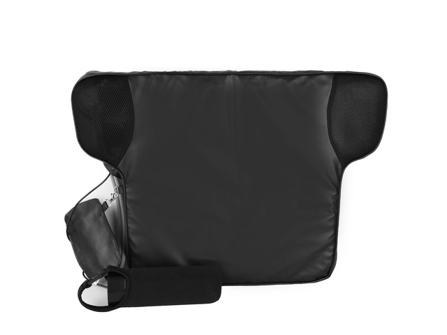 Fresh Fab Finds Summer Water Cooling System Seat Cushion With Fans 3 Speeds 26°C/78°F Constant Temperature USB Plug Portable Auto On/Off Ventilated...