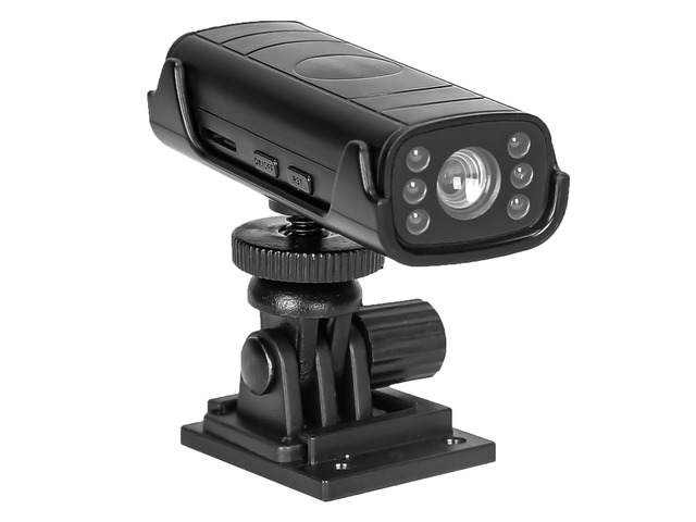 Fresh Fab Finds Wireless Camera Reverse Hitch Guide Camera Vehicle Backup Rechargeable Camera with Flexible Adhesive Base Night Vision for Car RVs...
