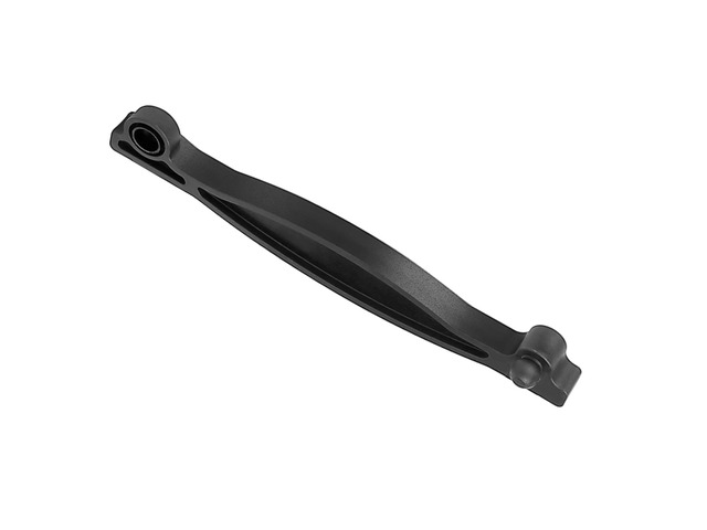 Fresh Fab Finds Intake Manifold Tuning Valve Runner Arm Fit For Chevrolet Cruze - Sonic 1.8L Engine 2011-2018 OEM 55570283 - Black - One size