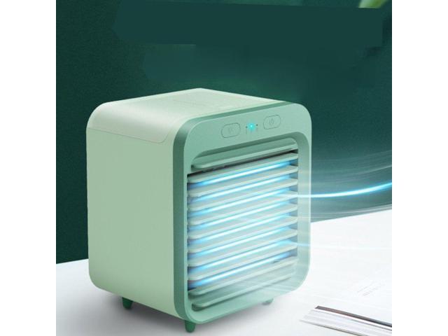 Vista Keep It Cool Mini Personal Air Cooler - BLACK