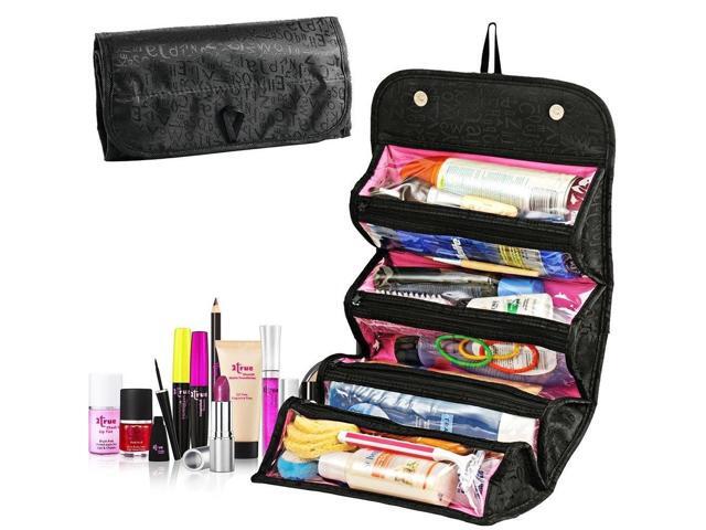 Vista E Z Roll Your Go To Pouch For All Your Essentials - RED