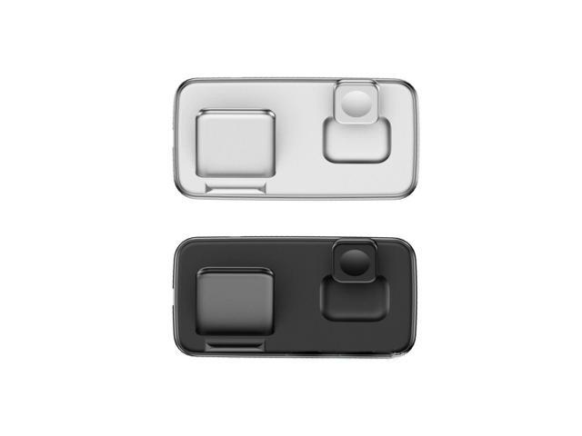 4 in 1 Wireless Charging Hub - WHITE