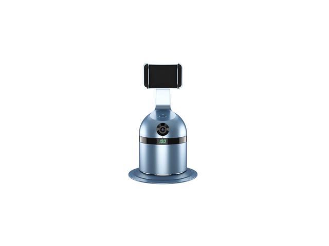 Vista 3 IN 1 360 Self Videographer With Remote Control - BLUE