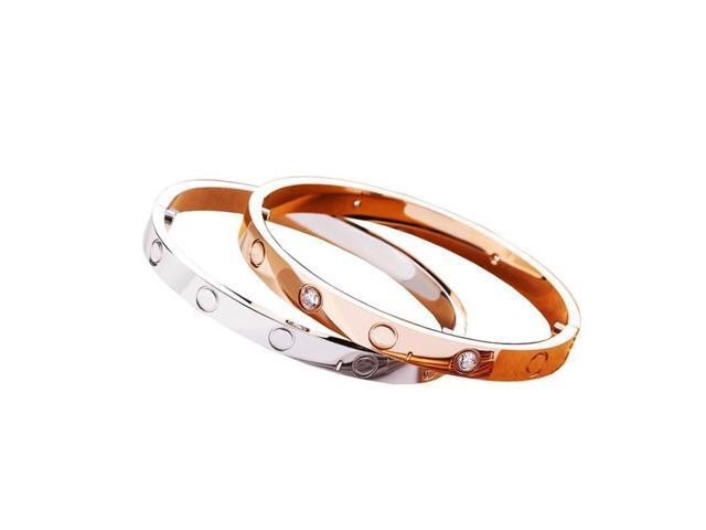 Vista Lucky One Bracelet - Gold