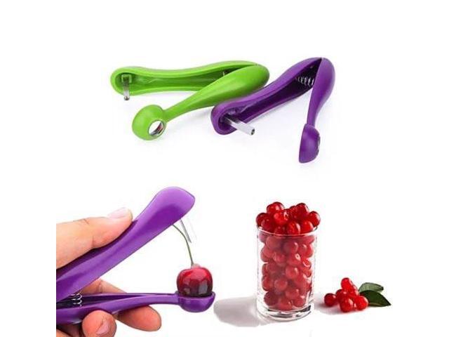 Vista CHA CHA CHA Cherry Pitter - Purple