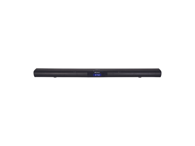 Emmerson 42' Bluetooth Soundbar with Digital FM Radio and Remote Control - Black