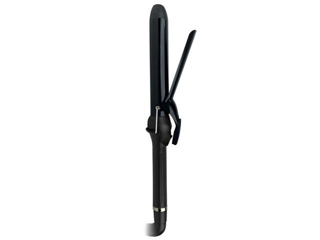 Relaxus Beauty Viva Curl 32mm Ceramic Cool Tip Curling Iron - Midnight Relaxus Beauty Viva Curl 32mm Ceramic Cool Tip Curling Iron - Midnight