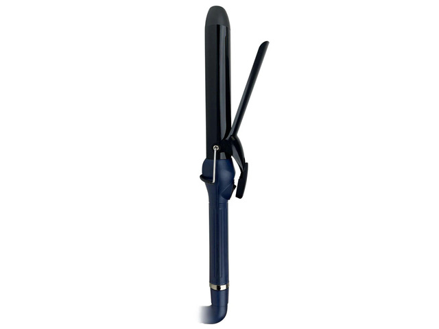 Relaxus Beauty Viva Curl 32mm Ceramic Cool Tip Curling Iron - Oxford Blue