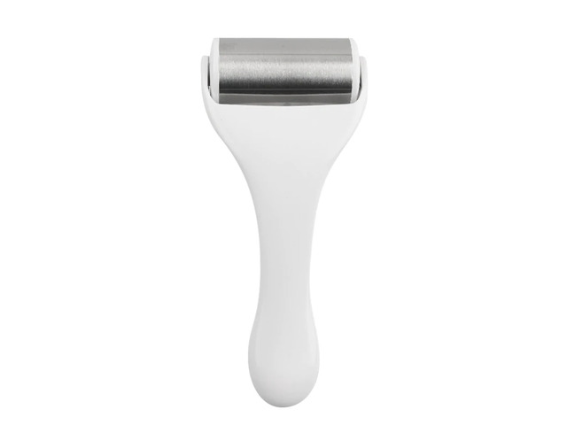 BeNat Body Massage Ice Roller - White