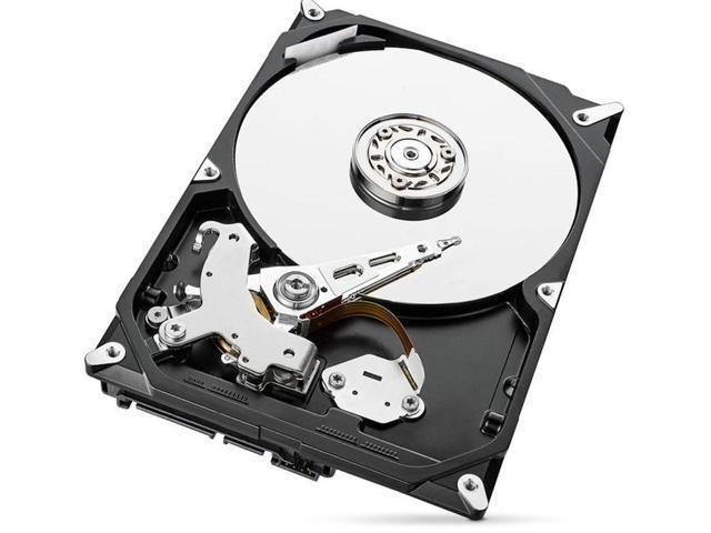 seagate skyhawk surveillance hdd st3000vx015 - hard drive - 3 tb - sata 6gb