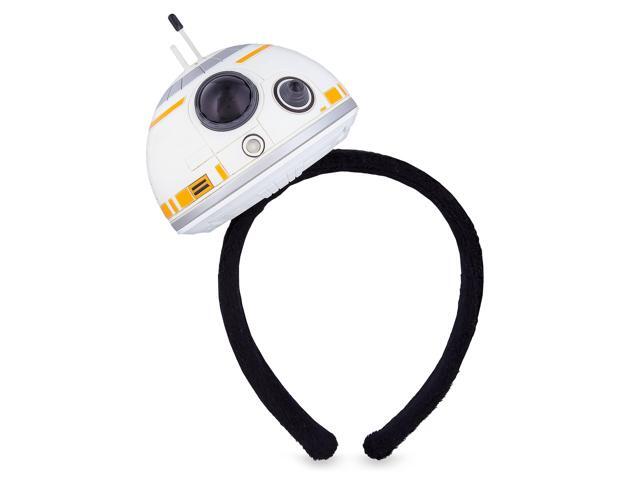 BB-8 Light-Up Headband for Kids Star Wars Galaxy's Edge