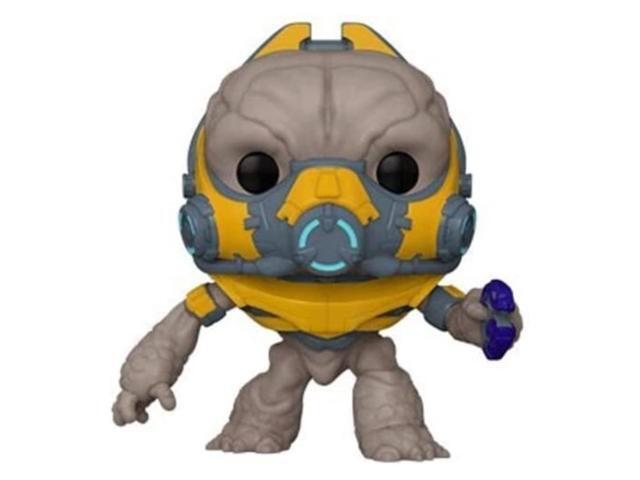 FUNKO POP! GAMES: HaloInfinite- Grunt w/Weapon