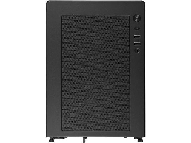 SilverStone, SFF Chassis