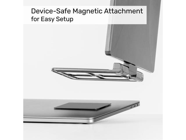 SideTrak Swivel 14 Attachable Portable Laptop Monitor FHD IPS USB Laptop Dual Screen with Kickstand Mac, PC, & Chrome Compatible Fits All...