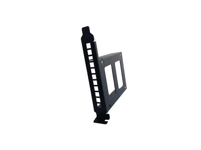 Ssd Mounting Bracket Full Height / Half Height Chassis Mount Hard Drive Rack