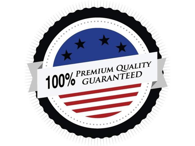 MADE IN USA TONER Compatible Replacement for Sharp MX-C30NTY, MX-C250F, C300P, C300W, C301W, C303W, C304W, C305W, C306W (Yellow, 2 Pack)