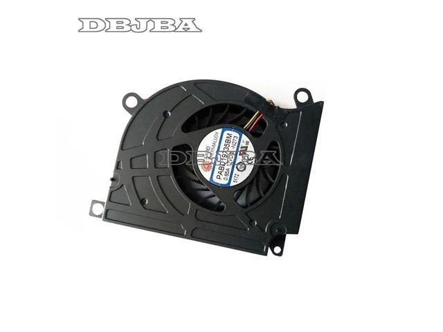 DBTLAP Fan for MSI GT60 GT70 PABD19735BM N273 N153 N288 CPU Fan Cooling