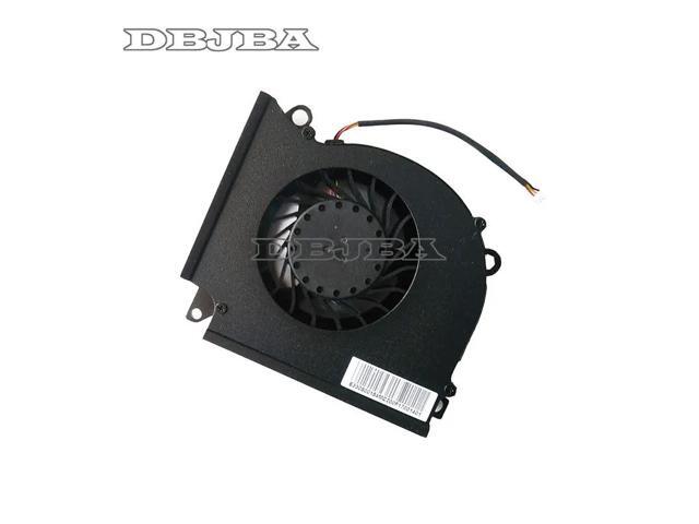 DBTLAP Fan for MSI GT60 GT70 PABD19735BM N273 N153 N288 CPU Fan Cooling