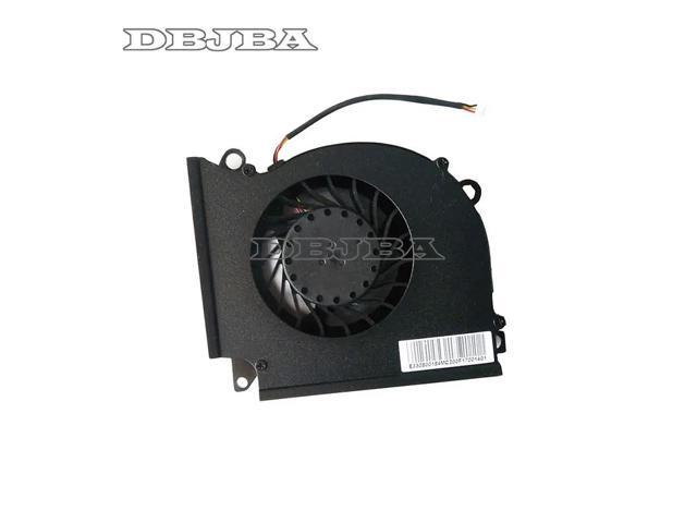 DBTLAP Fan for MSI GT60 GT70 PABD19735BM N273 N153 N288 CPU Fan Cooling