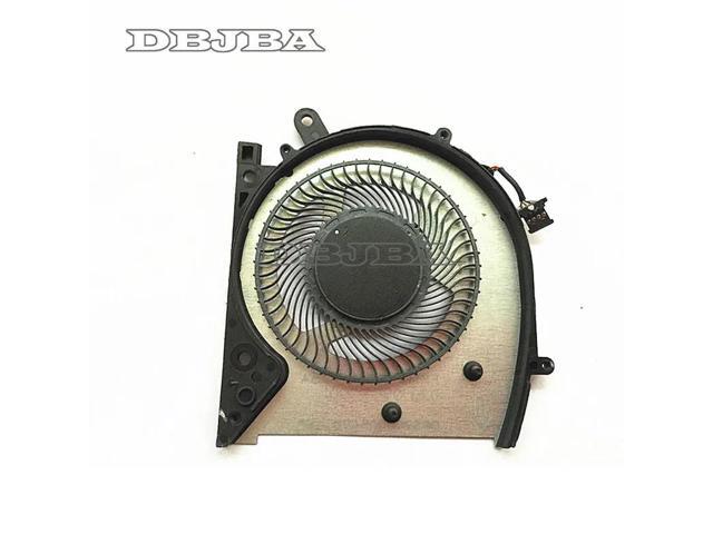 DBTLAP CPU Fan for HP Envy X360 13M-AQ 13M-AG 13M-AQ0002DX 13m-ag0001dx CPU Fan