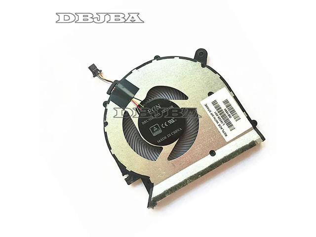 DBTLAP CPU Fan for HP Envy 13-AH0003CA 13-AH0004CA 13-AH0010NR 13-AH0034CL Laptop Cooling Fan