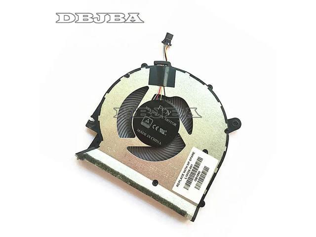 DBTLAP CPU Fan for HP Envy 13-AH0003CA 13-AH0004CA 13-AH0010NR 13-AH0034CL Laptop Cooling Fan