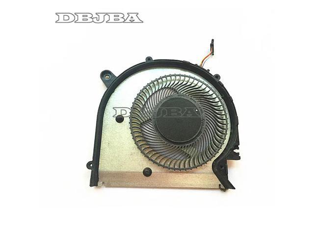 DBTLAP CPU Fan for HP Envy 13-AH0003CA 13-AH0004CA 13-AH0010NR 13-AH0034CL Laptop Cooling Fan