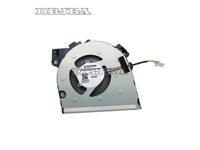 DBTLAP CPU Cooling Fan For EG50040S1-1C050-S9A Laptop Cooling Fan