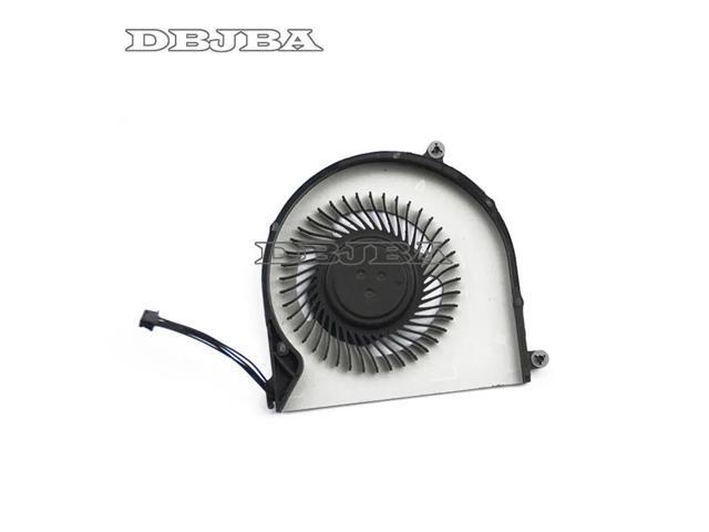 DBTLAP Fan for Lenovo ThinkPad E550 E555 E550C CPU Cooling Fan EG50050S1-C560-S9A 5-Wire 5-pin 5V