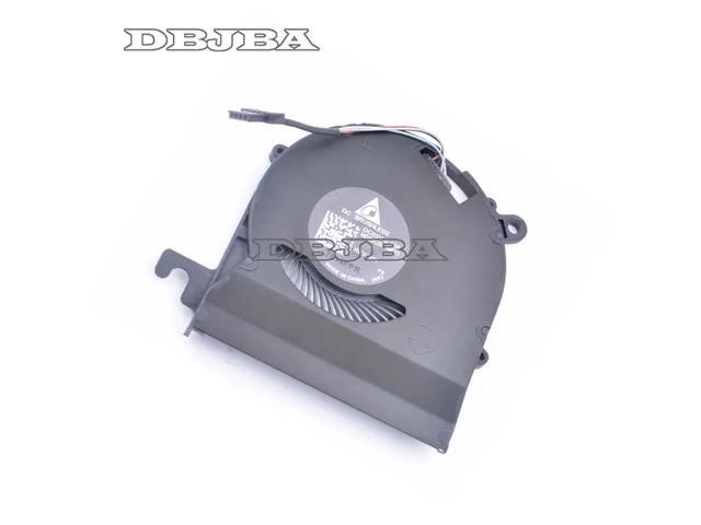 DBTLAP Laptop Fan for HP EliteBook X360 1020 G2 ND55C29-16K21 DC5V 0.40A Cooling Fan