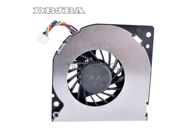 DBTLAP Fan for Delta BSB05505HP 5V 0.40A CT02 DT23 A01 769264-001 Fan