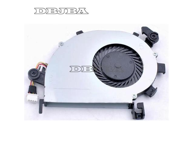 DBTLAP Fan for Acer Chromebook c720 AB06605HX050B00 5V 0.50A CPU Cooling Fan