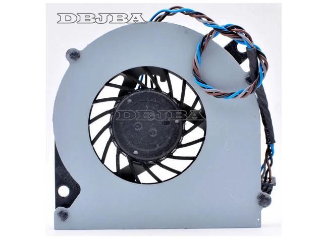 DBTLAP Fan for Delta KSB0405HB D7M 6033B0025301 5V 0.44A CPU Cooling Fan