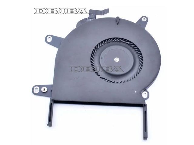 DBTLAP Fan for MacBook Pro 13' A1708 ND55C15-16B12 ND55C15-16B12 610-00137 Laptop CPU Cooling Fan