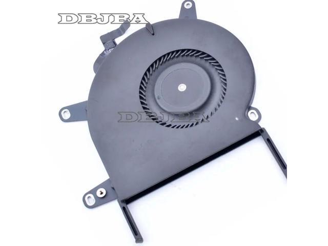 DBTLAP Fan for MacBook Pro 13' A1708 ND55C15-16B12 ND55C15-16B12 610-00137 Laptop CPU Cooling Fan
