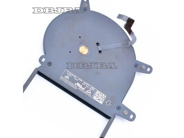 DBTLAP Fan for MacBook Pro 13' A1708 ND55C15-16B12 ND55C15-16B12 610-00137 Laptop CPU Cooling Fan