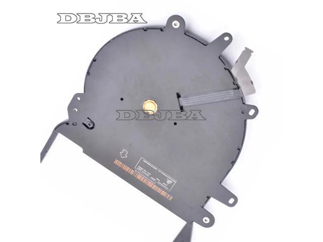 DBTLAP Fan for MacBook Pro15 A1707 ND75C10-16D07 ND75C10-16D07 610-00150 CPU Cooling Fan