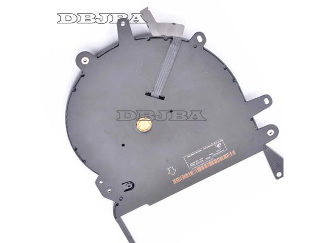 DBTLAP Fan for MacBook Pro15 A1707 ND75C10-16D07 ND75C10-16D07 610-00150 CPU Cooling Fan