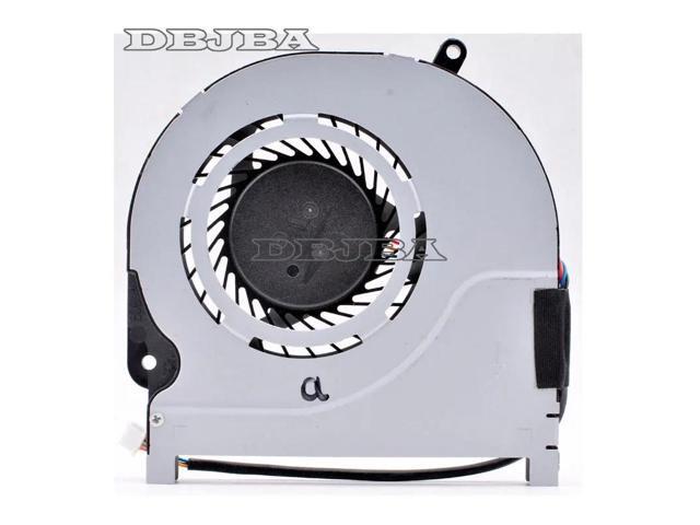 DBTLAP Fan for AB07505HX050B00 DC5V 0.50A Notebook CPU Cooling Fan