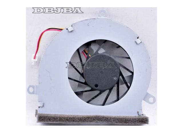 DBTLAP Fan for AB06005HX06B300 DC5V 0.23A Notebook CPU Cooling Fan