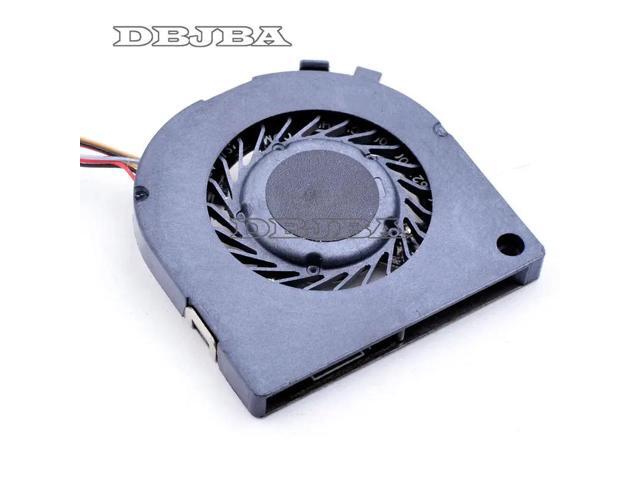 DBTLAP Fan for Delta KDB0305HA3-00 CD7 DC05V 0.50A CPU Cooler Cooling Fan