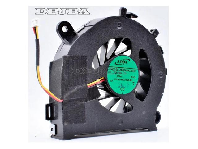 DBTLAP Fan for AB6305HX-EB3 5V 0.50A Laptop Computer Cooling Fan