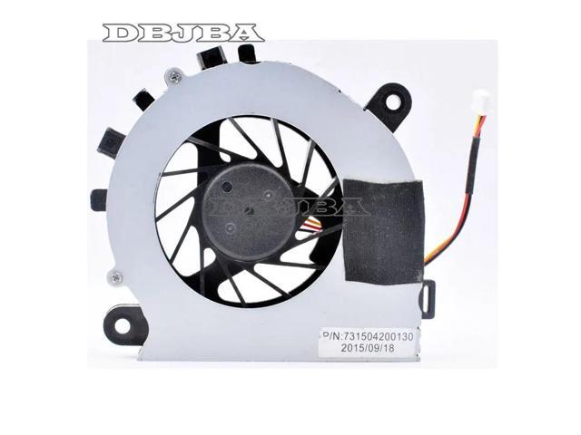 DBTLAP Fan for AB6305HX-EB3 5V 0.50A Laptop Computer Cooling Fan