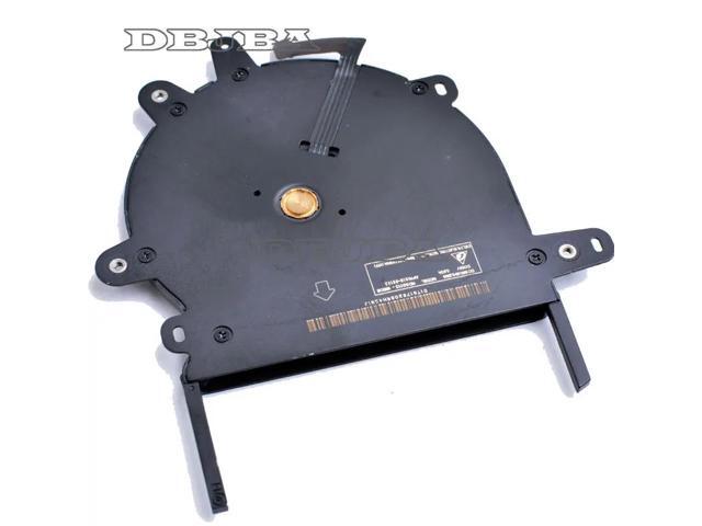 DBTLAP Fan for MacBook Pro Retina 13' A1706 Late 2016 Mid 2017 ND55C13-16B08 ND55C13-16B08 5V 0.60A