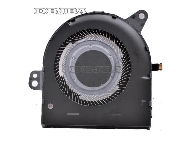 DBTLAP Fan for Delta ND55C08-16L10 ND55C08-16L10 DC5V 0.5A Laptop CPU Cooling Fan