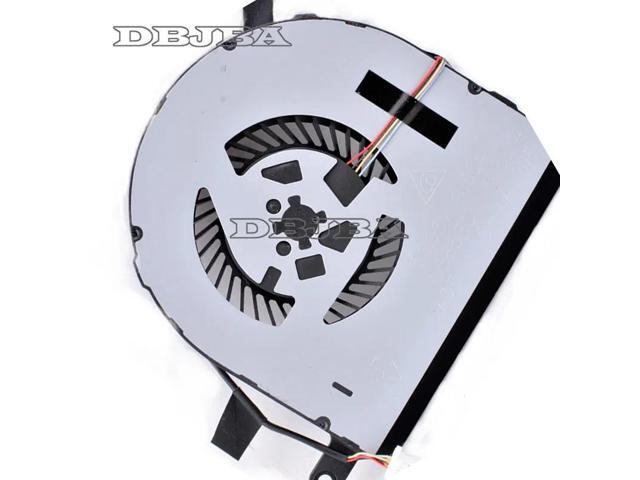 DBTLAP Fan for Delta NS85B00-15L14 NS85B00-15L14 DC5V 0.50A Laptop CPU Cooling Fan