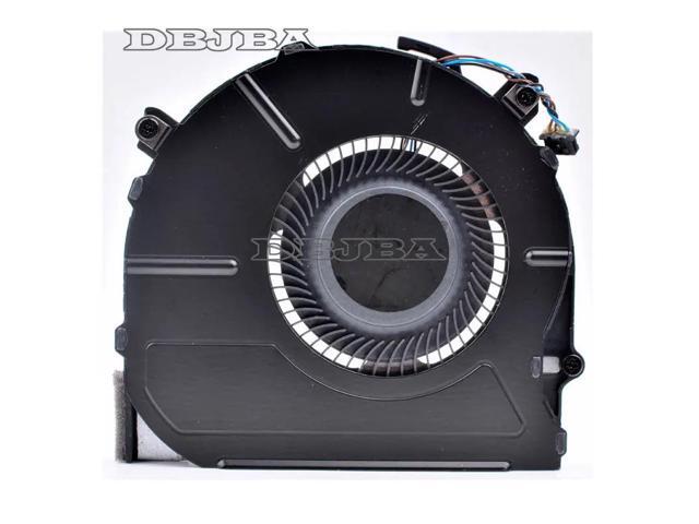 DBTLAP Fan for Delta NS75C22-17E31 NS75C22-17E31 REV: X01 5V 0.50A Laptop CPU Cooling Fan