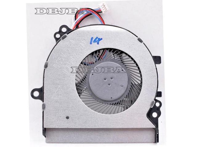 DBTLAP Fan for Delta NS65B02-17A17 NS65B02-17A17 DC5V 0.50A Laptop Cooling Fan