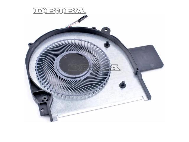 DBTLAP Fan for Delta ND75C02-17K05 ND75C02-17K05 DC5V 0.45A Laptop CPU Cooling Fan